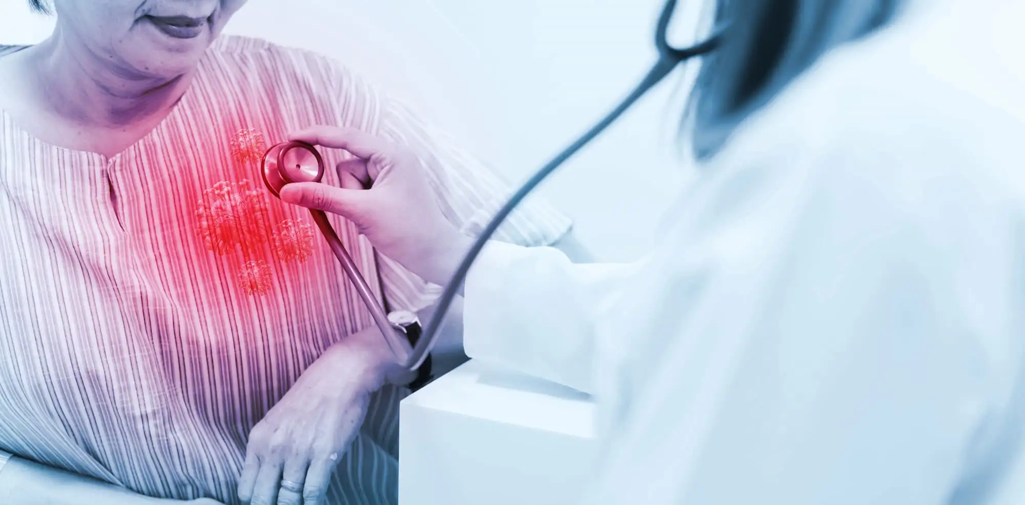 Acute heart failure