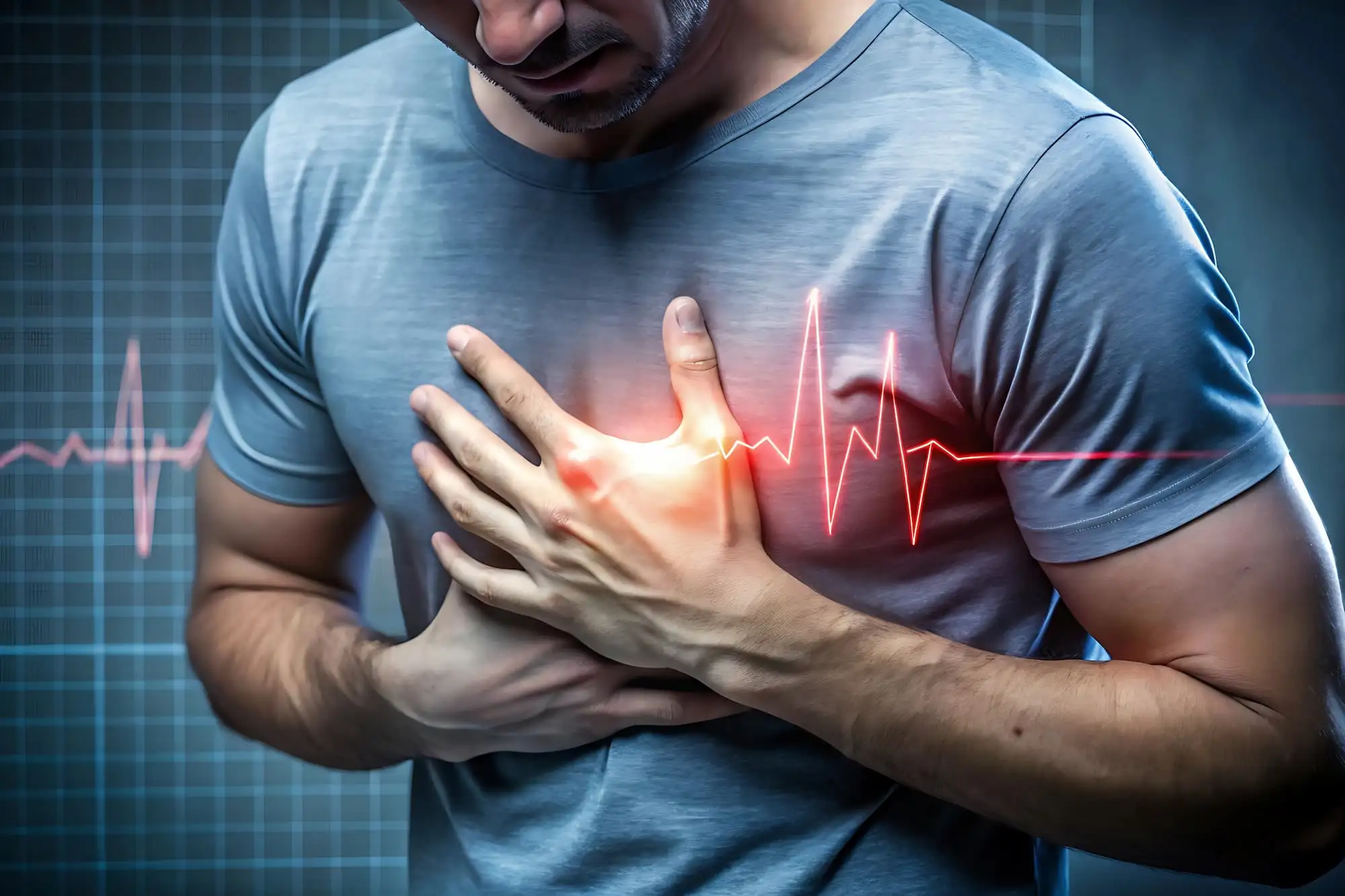 Atrial fibrillation
