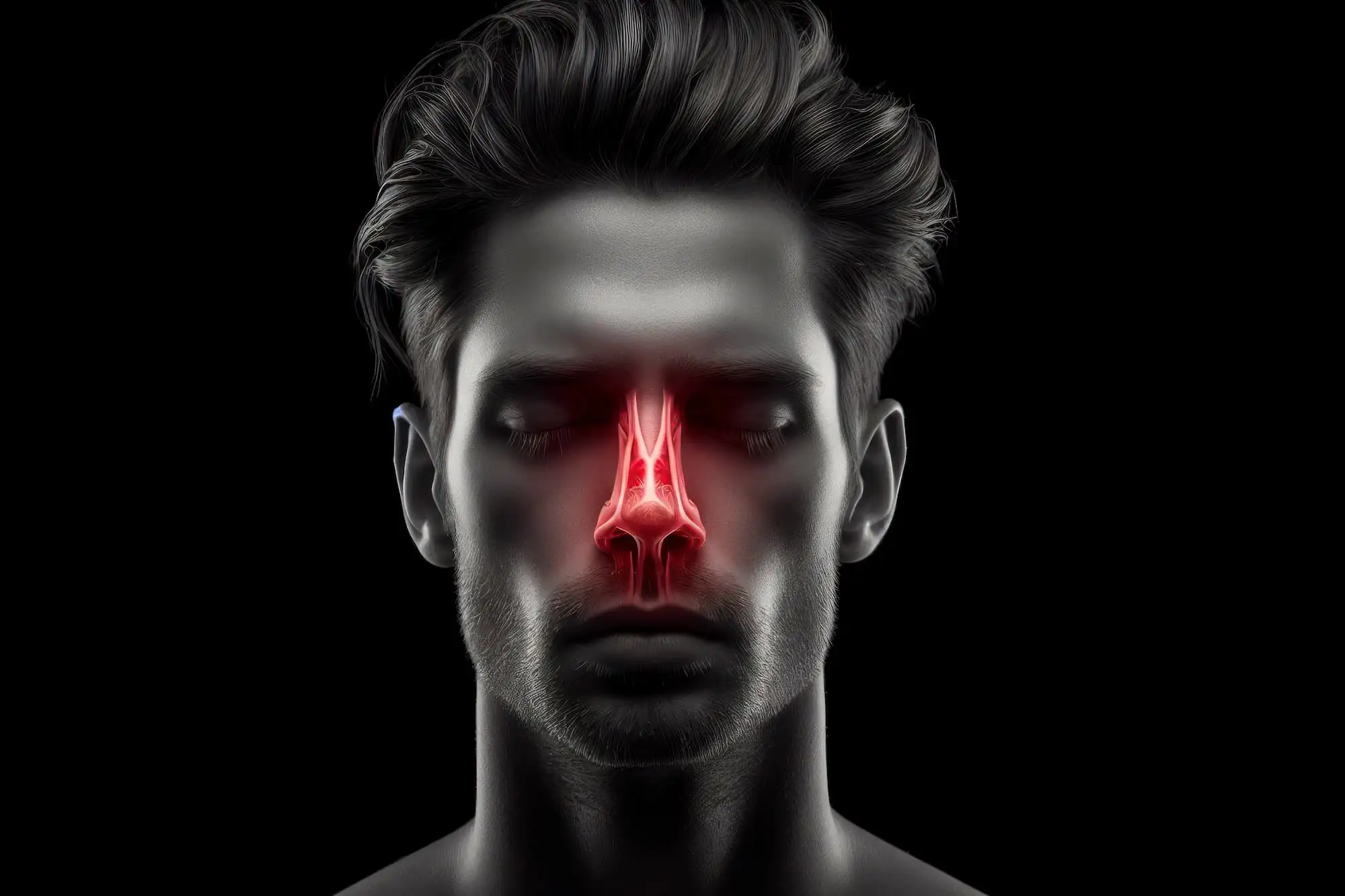 Chronic rhinosinusitis