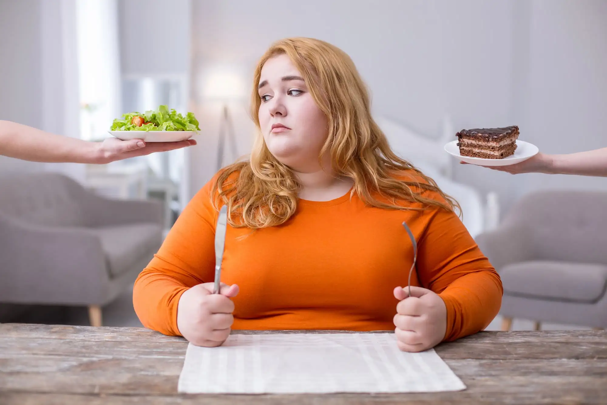 Weight loss
