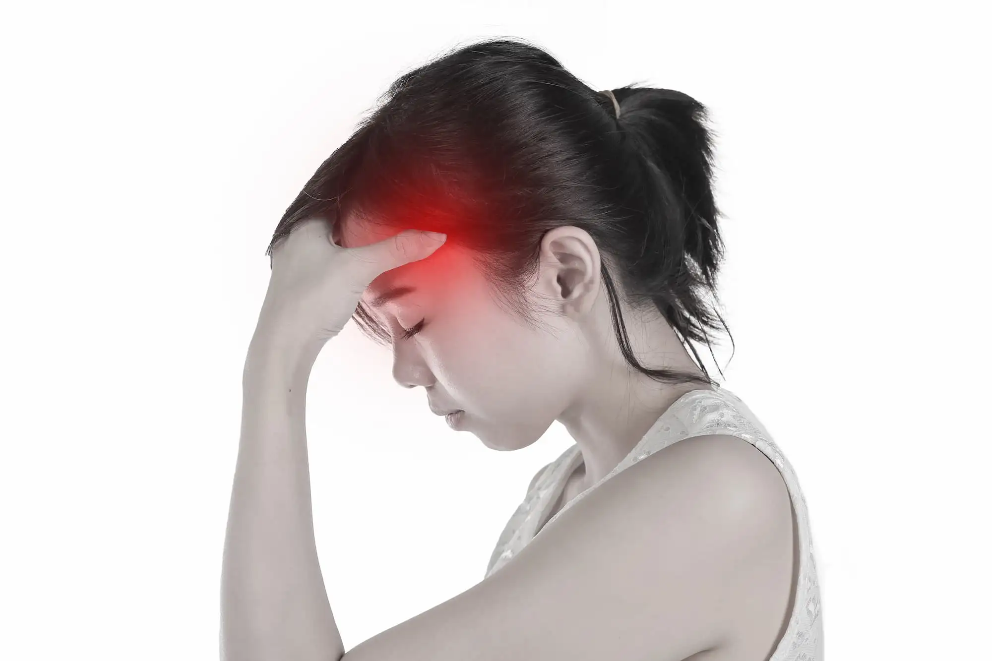 Acute migraine