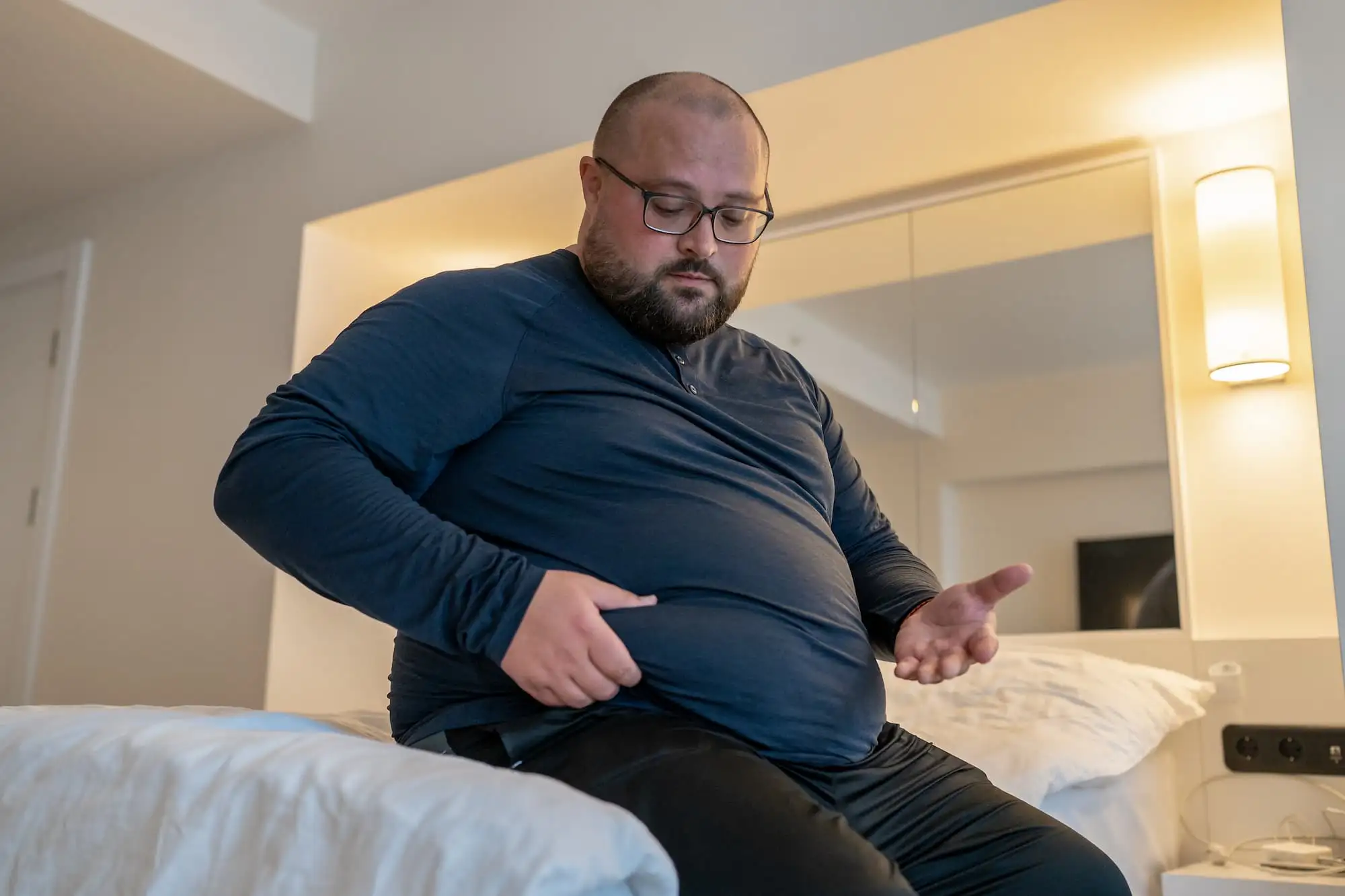 Obesity