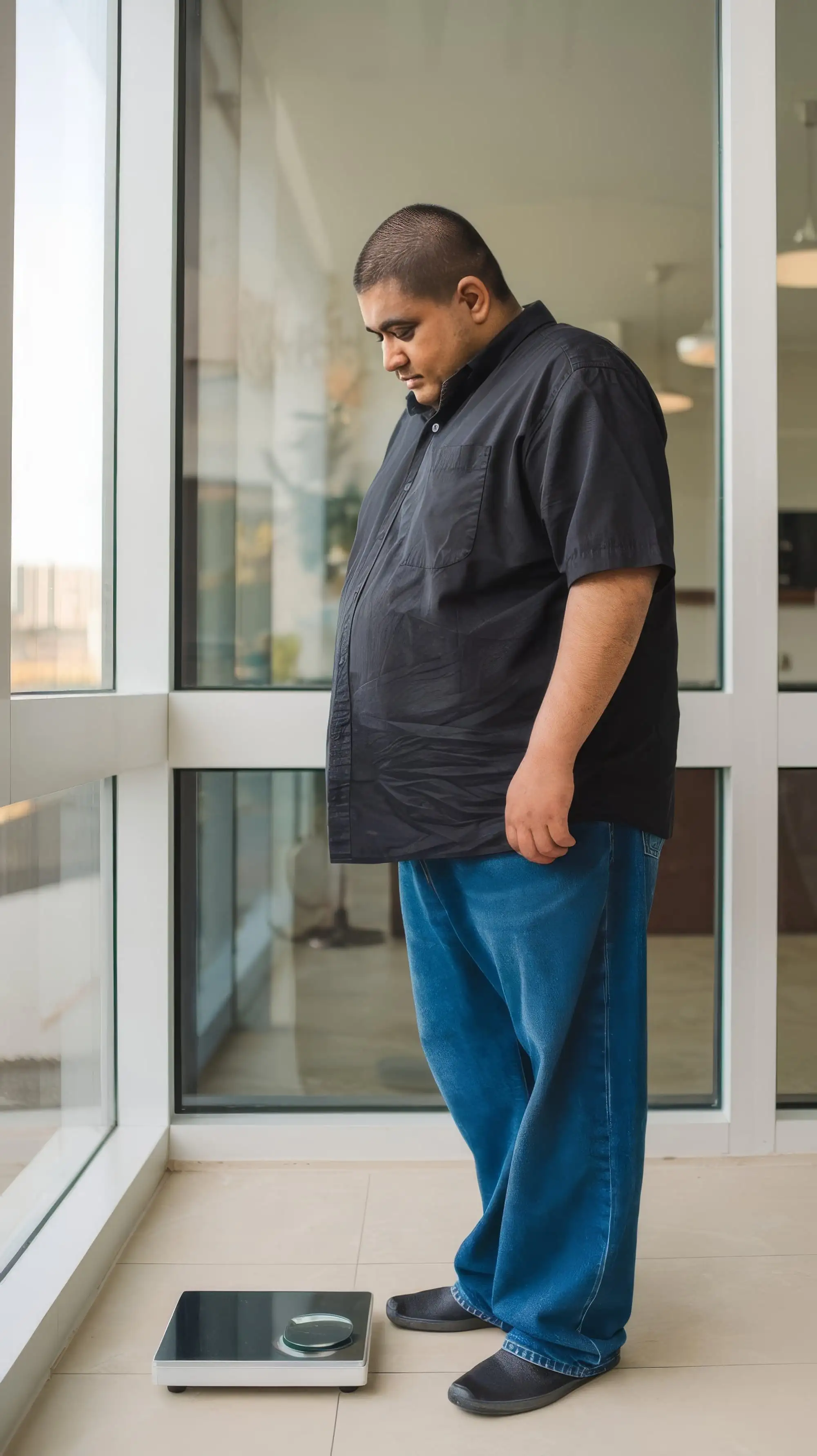 Overweight, Obesity