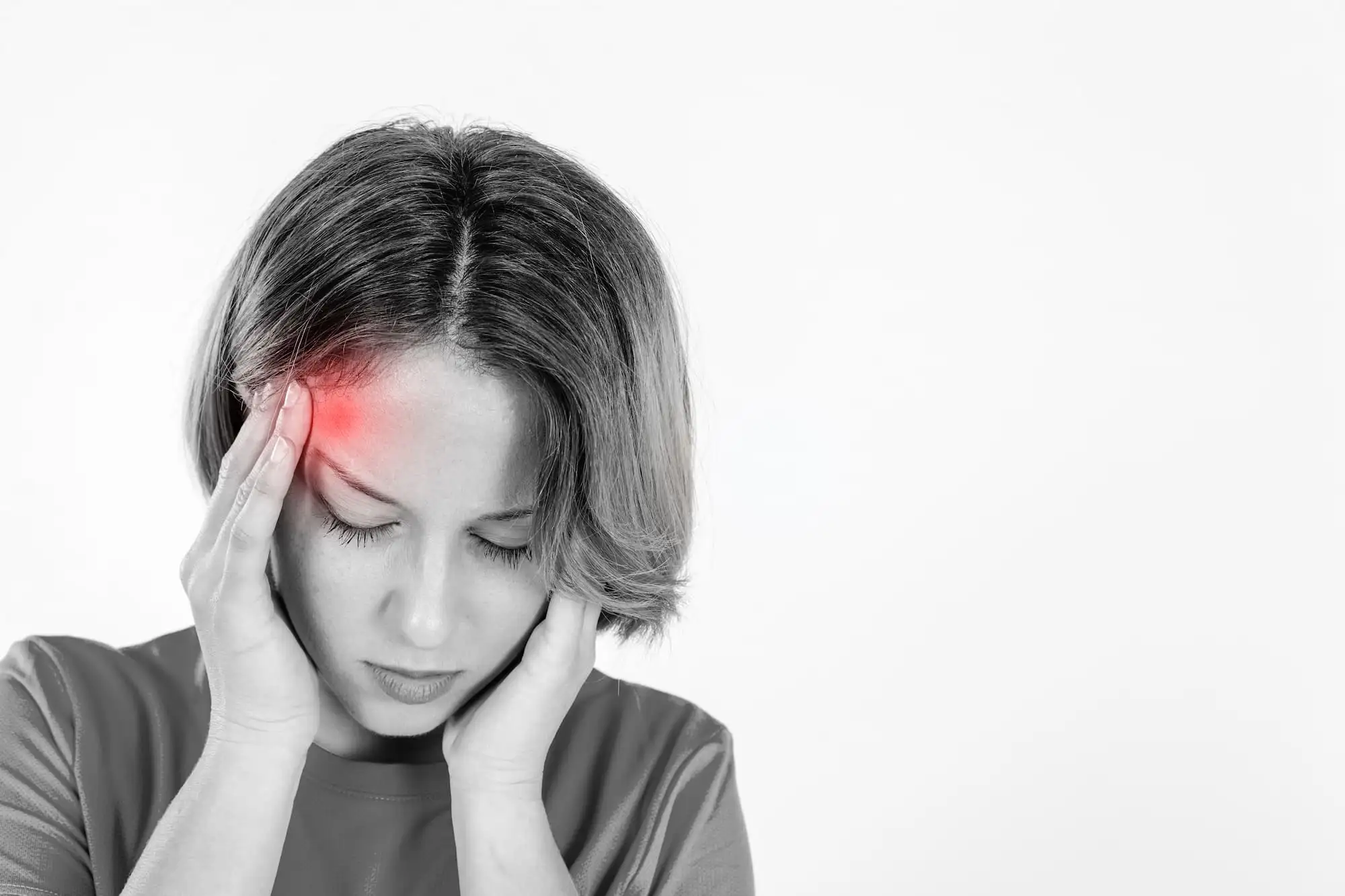 Acute migraine