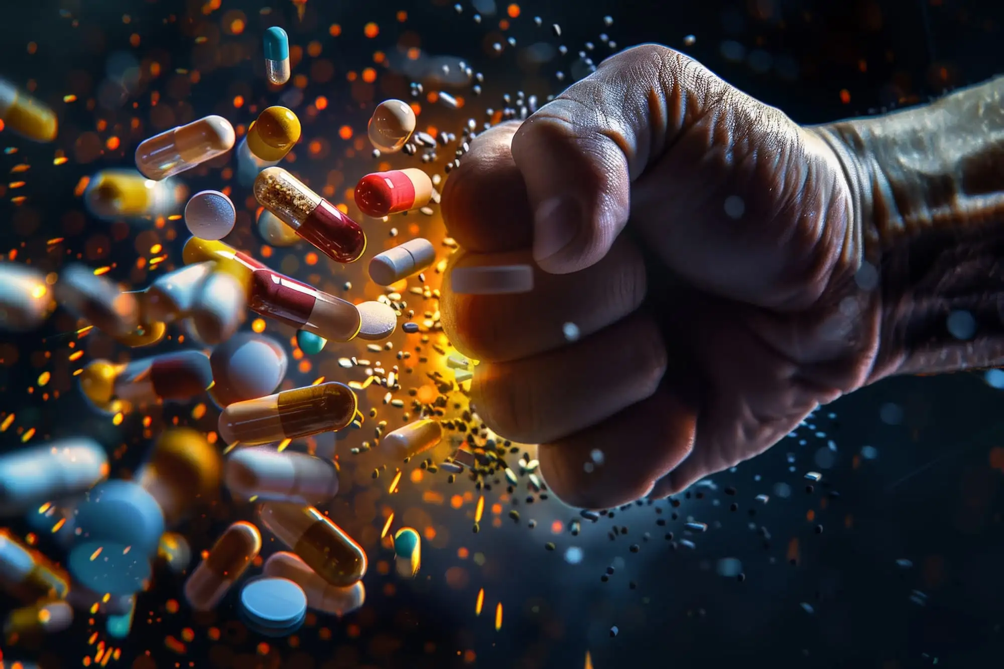 Drug-drug interaction