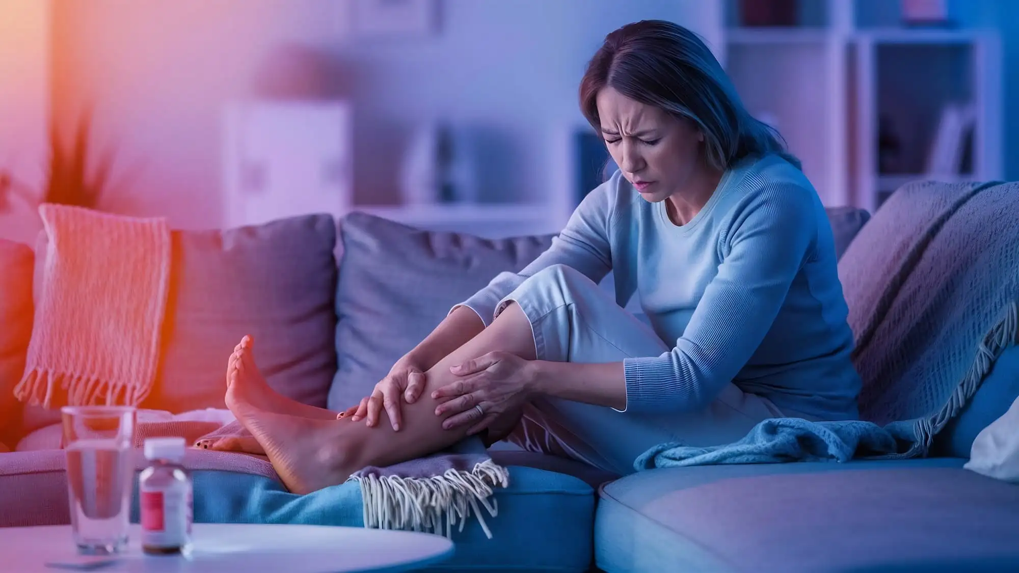Diabetic peripheral neuropathic pain