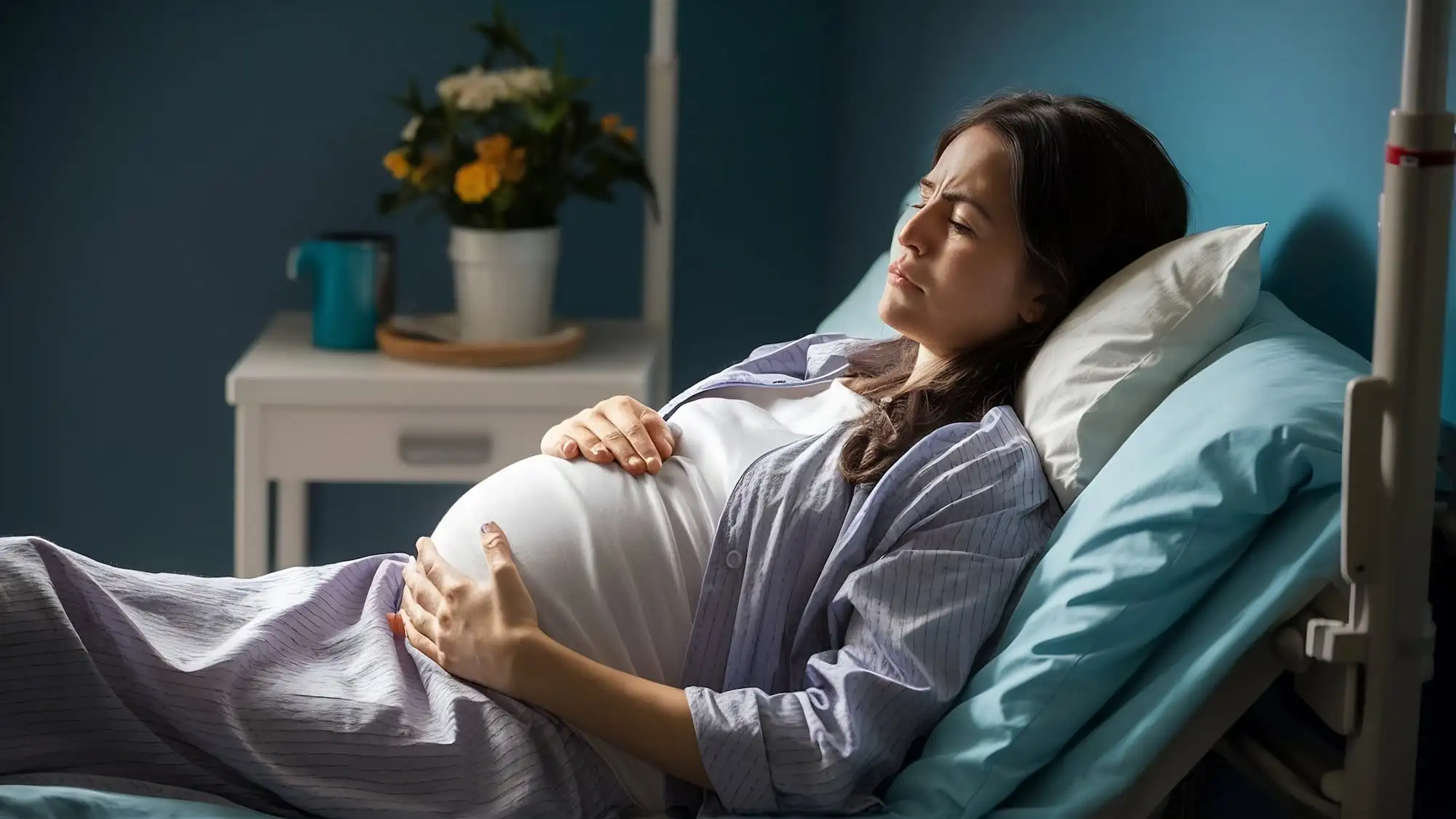 Epidural-related maternal fever
