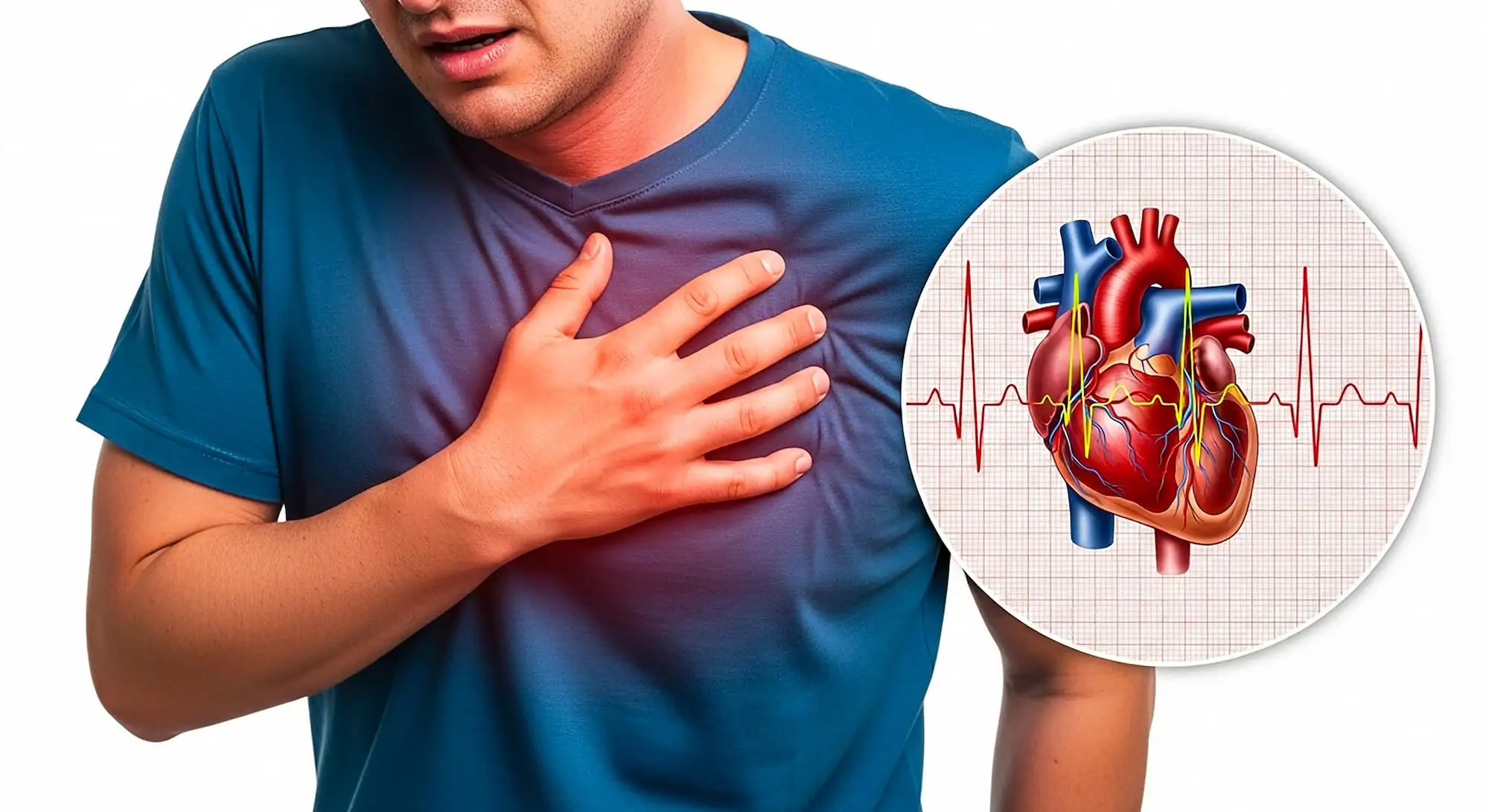 Atrial fibrillation