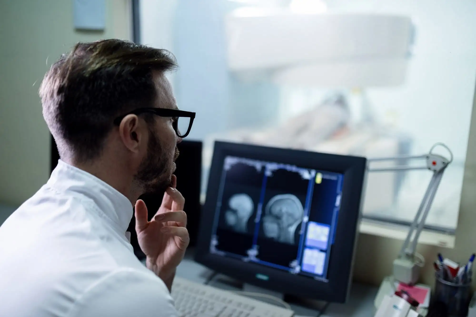 Brain tumors