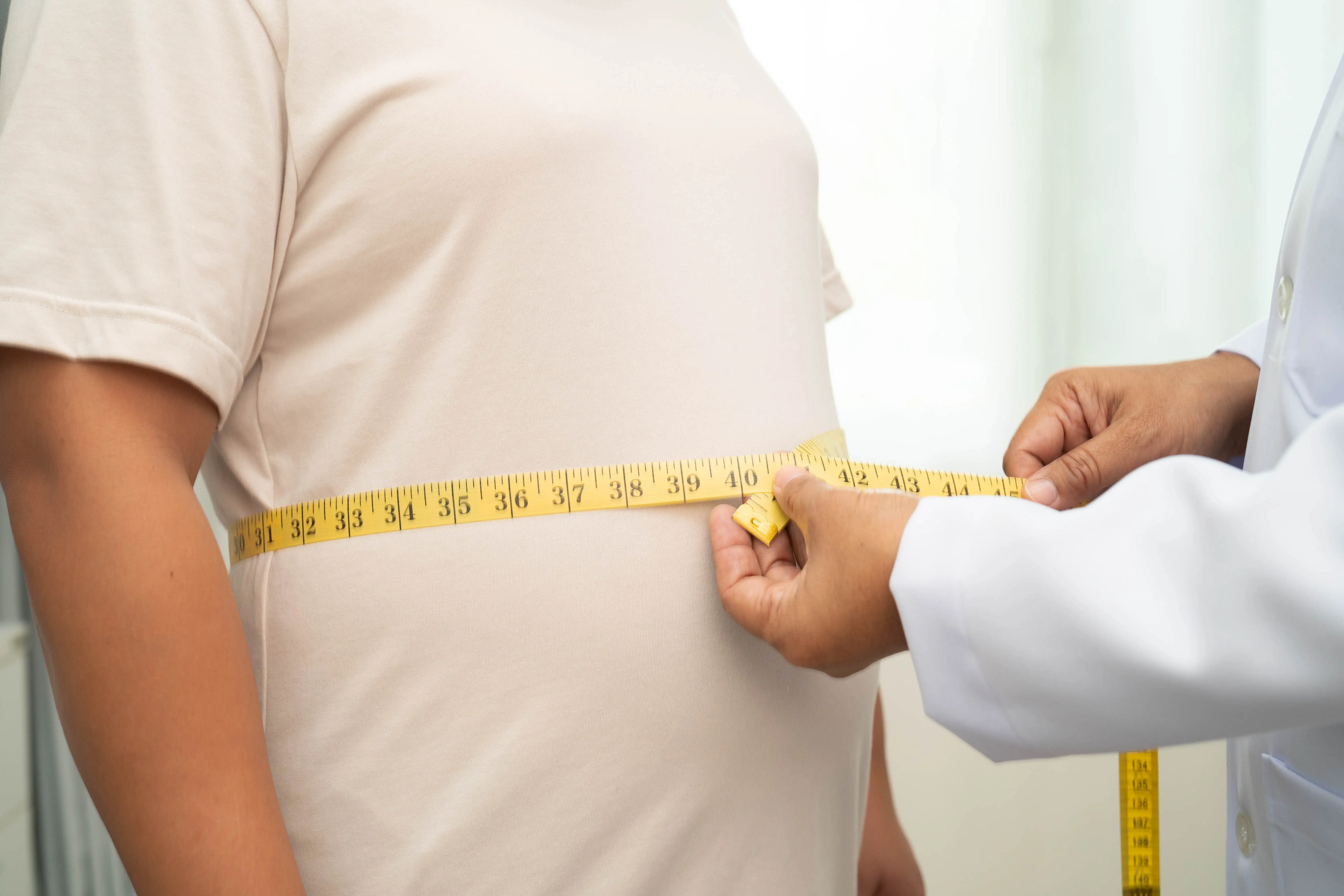 Obesity, Weight loss