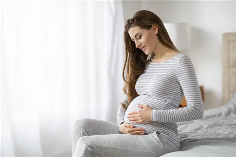 Pregnancy