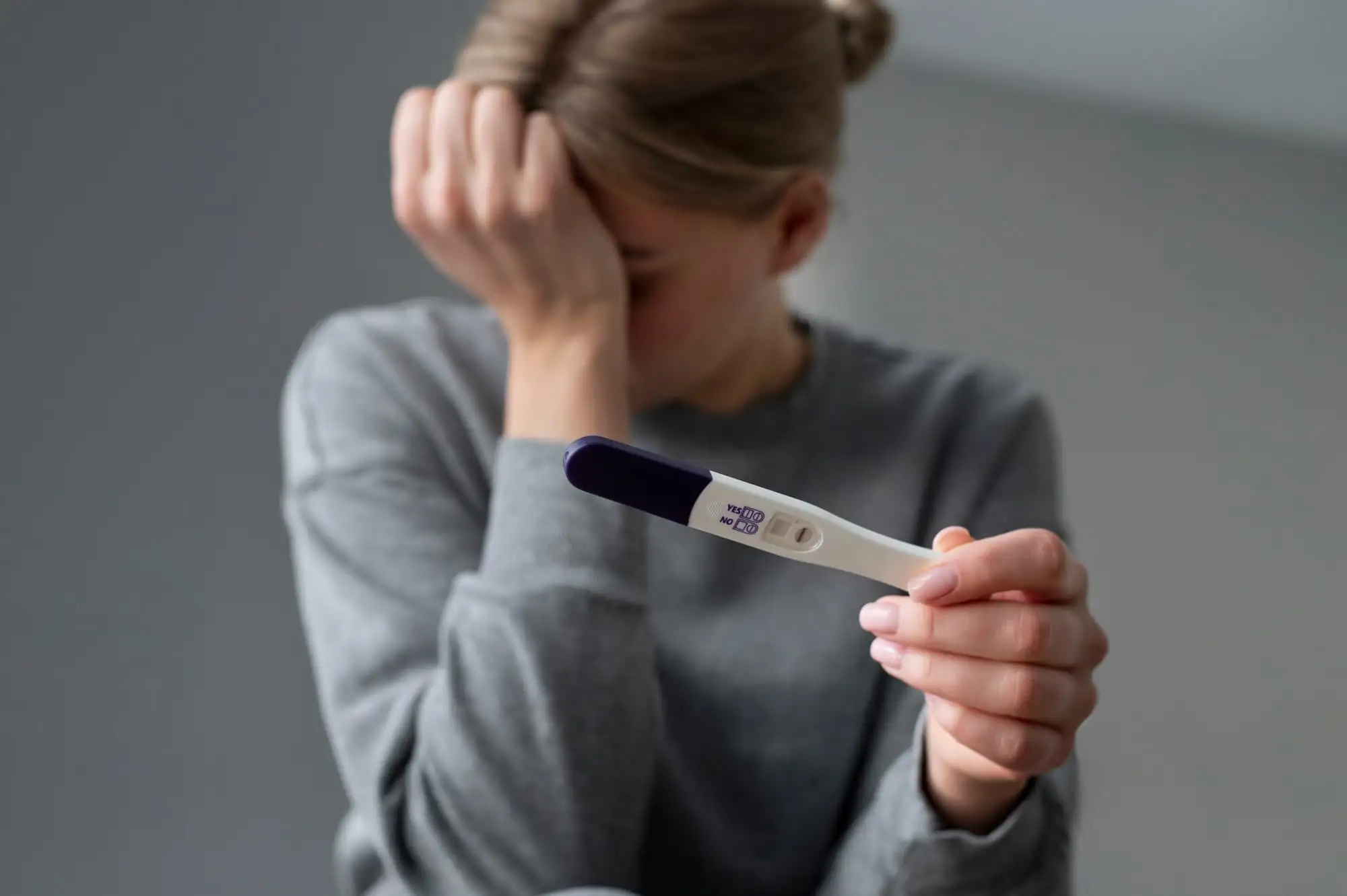 Pregnancy prevention