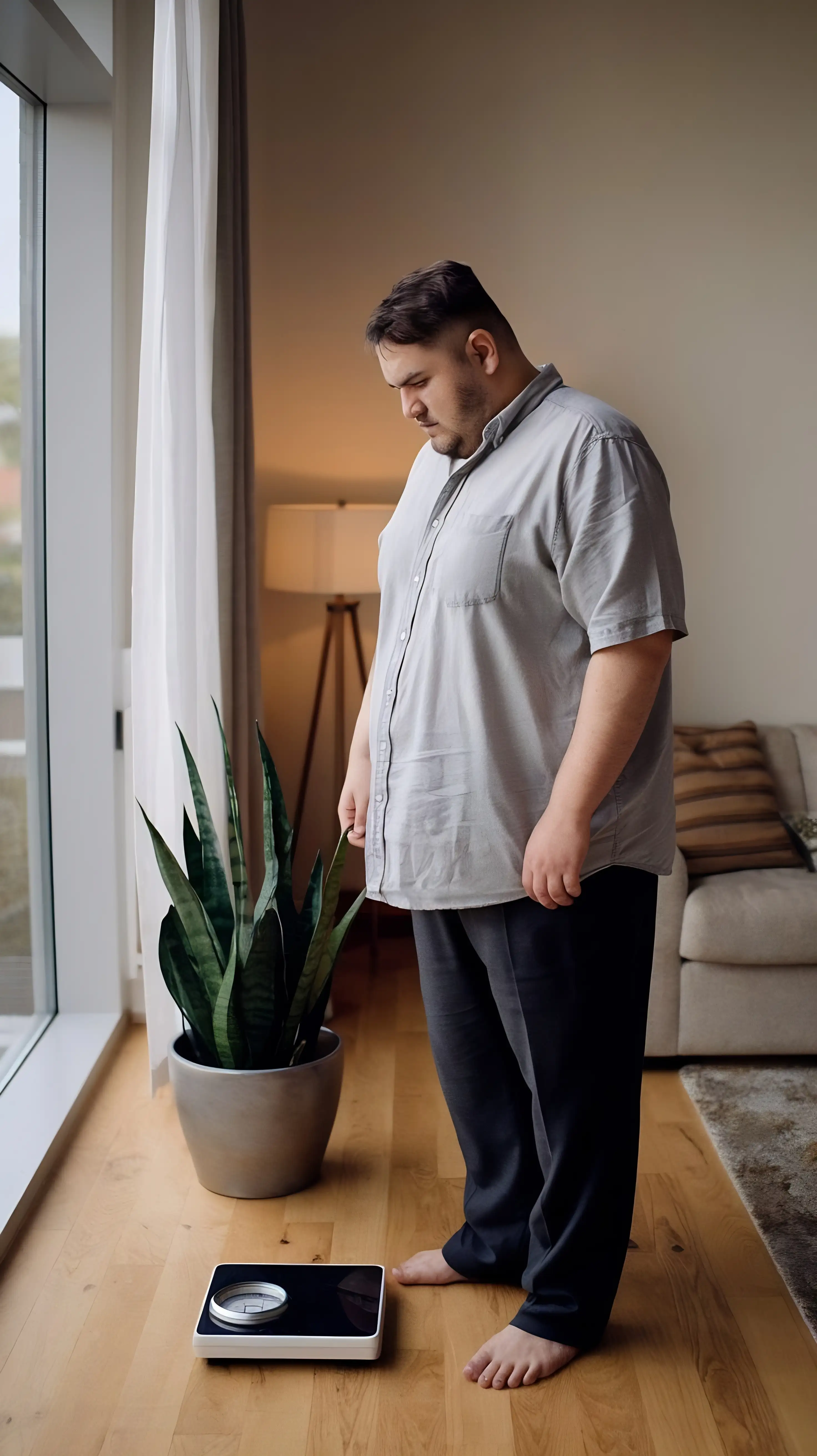 Obesity, Overweight