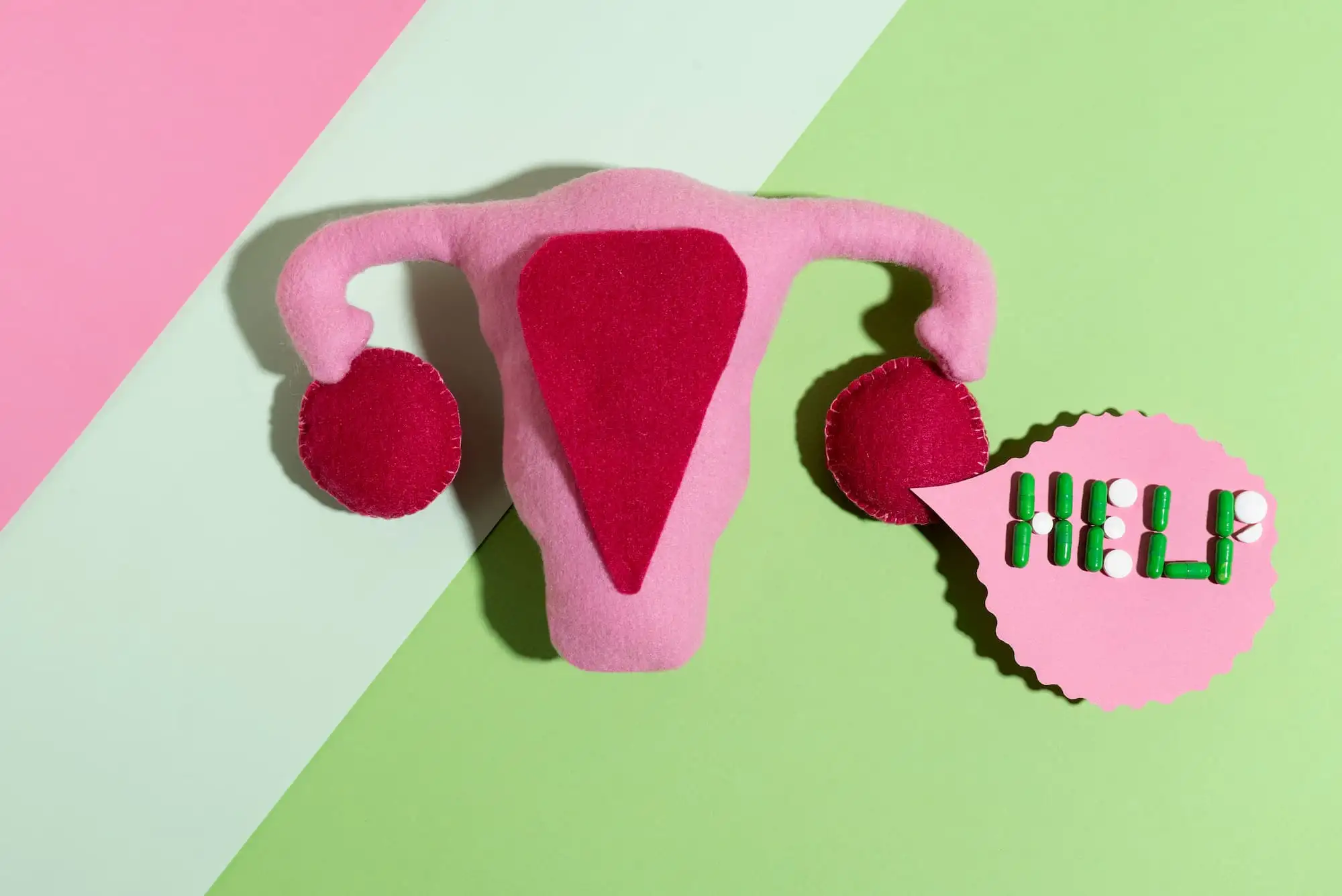 PCOS
