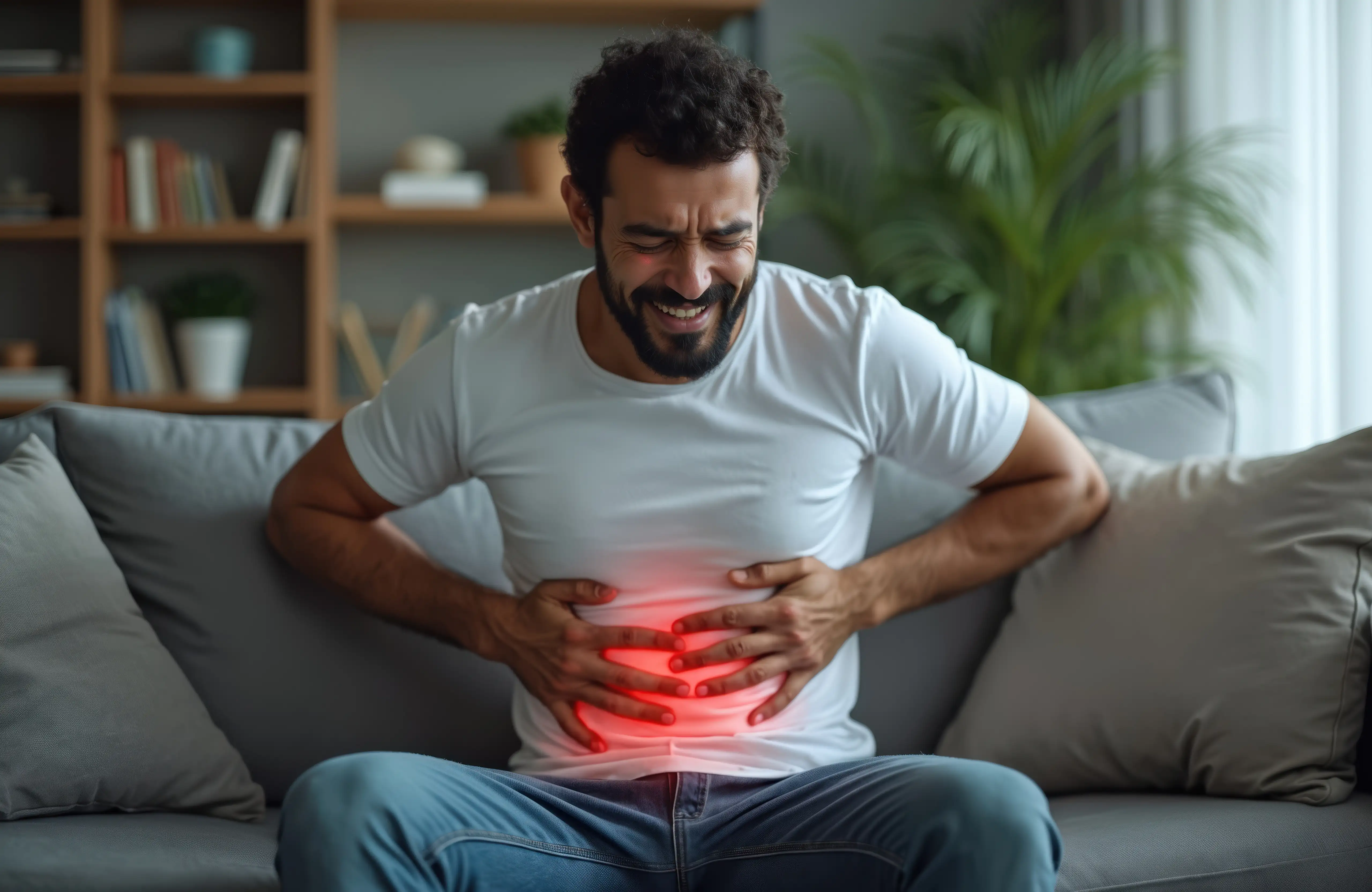 Functional constipation, Chronic constipation
