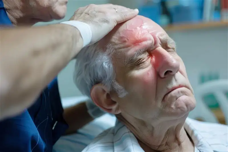 Brain injury