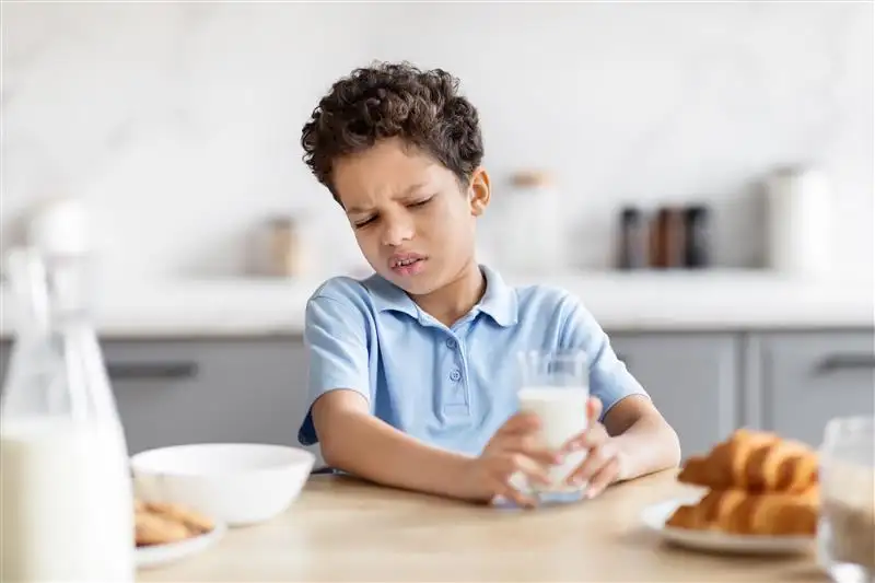 Celiac disease in children