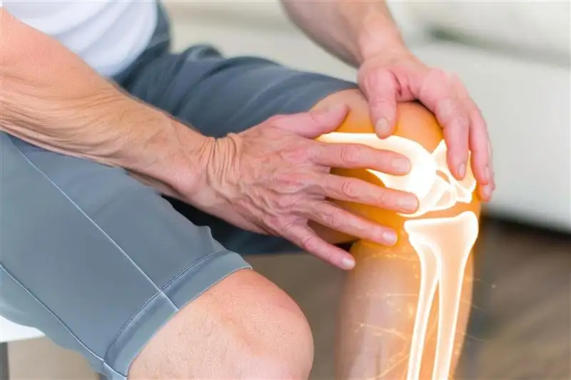 Rheumatoid arthritis