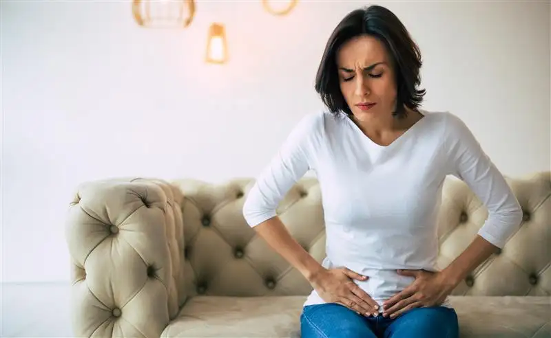 Pelvic inflammatory disease