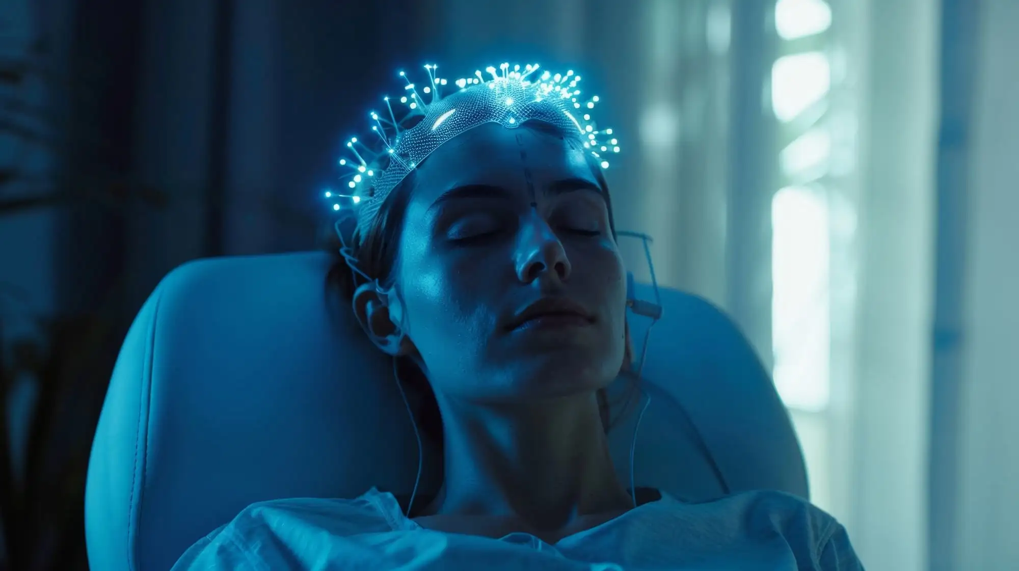 Deep brain stimulation