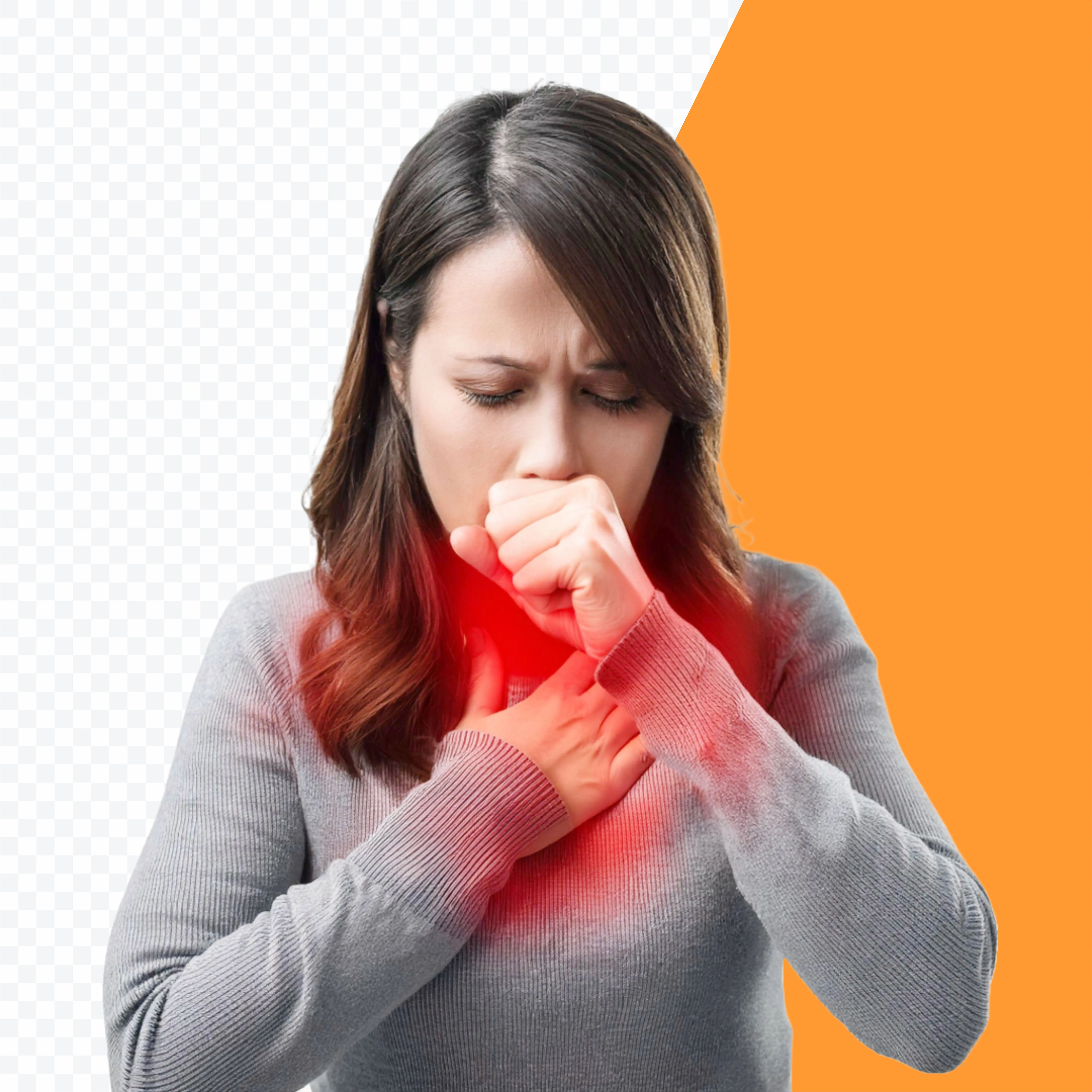 Acute upper respiratory tract infection
