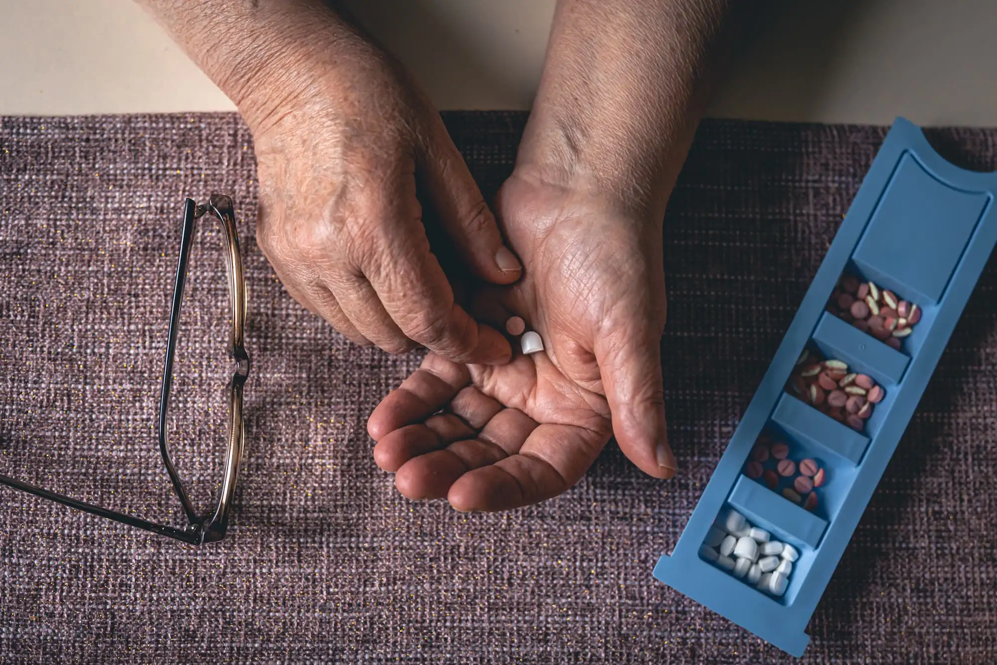 Drug-drug interactions