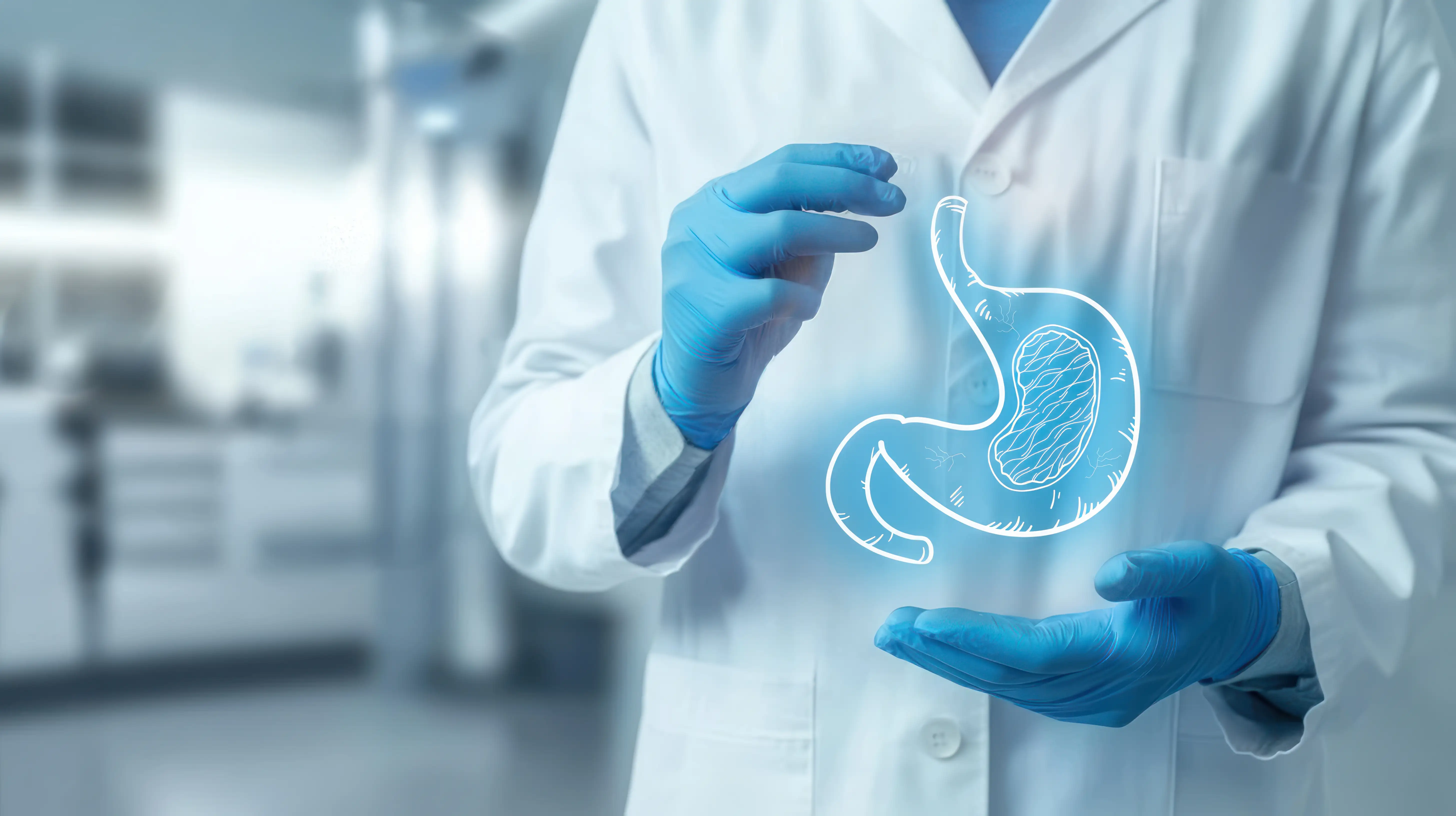 Gastrointestinal safety of NSAIDs
