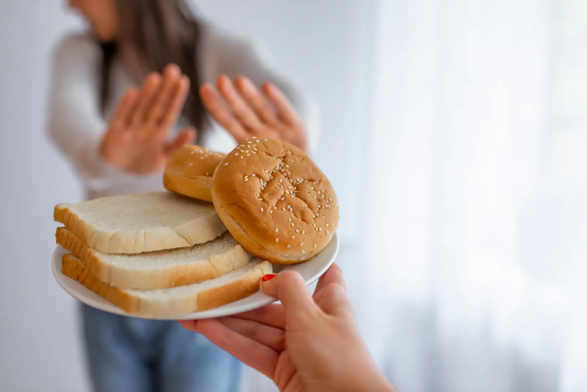 Celiac disease