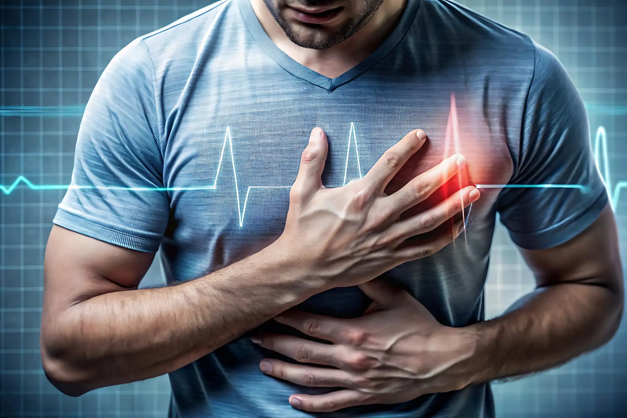 Atrial fibrillation