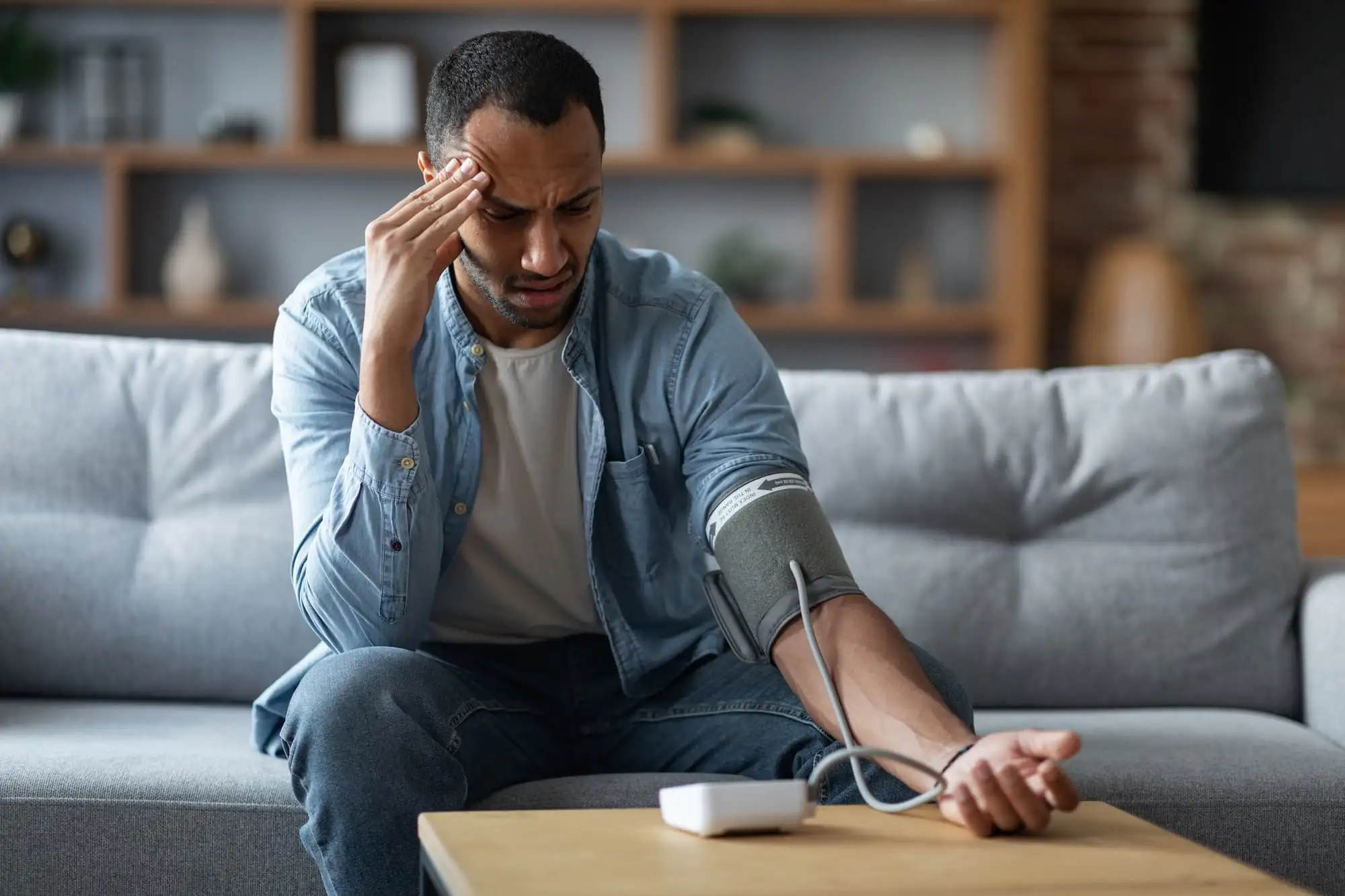 Hypertension, Dyslipidemia