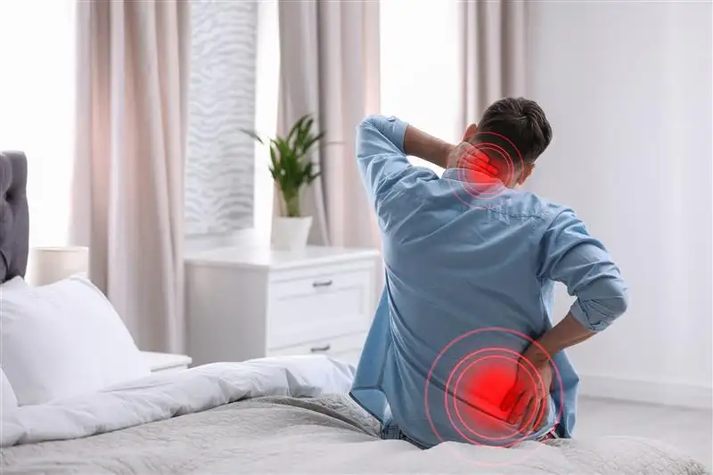 Fibromyalgia