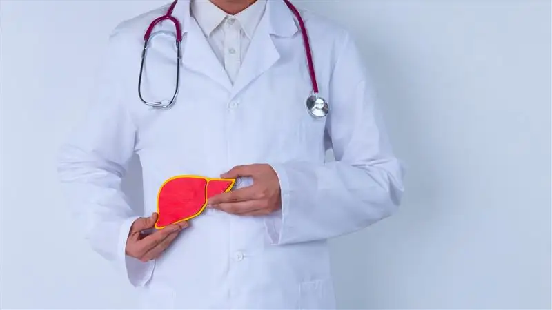 NAFLD