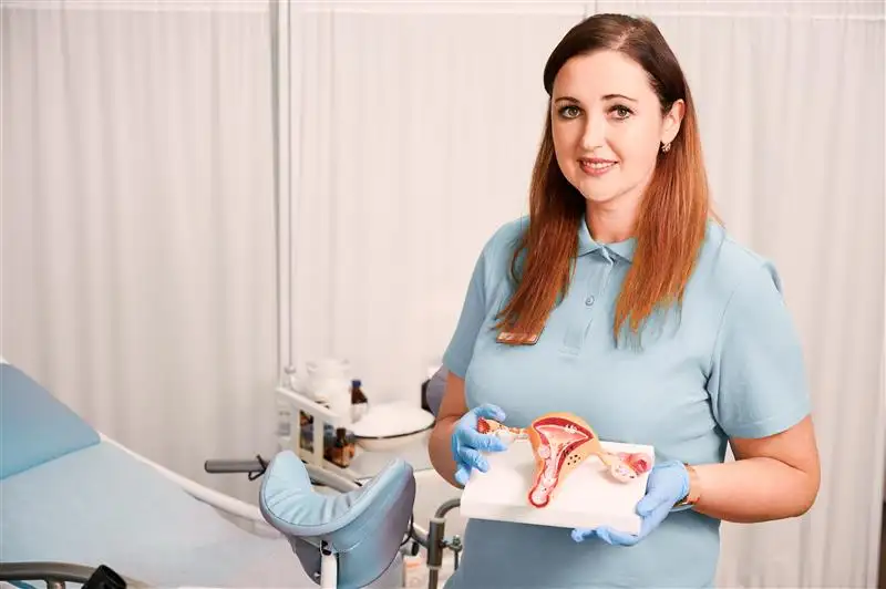 Hysterectomy