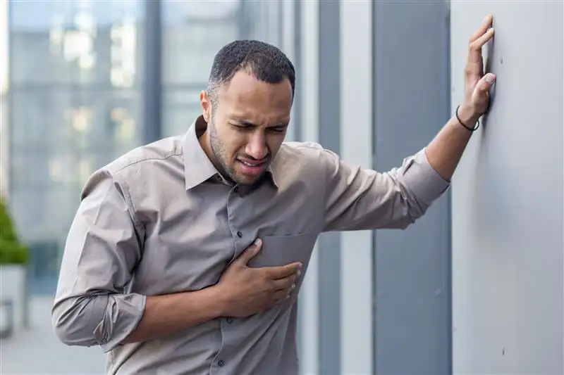 Atrial fibrillation