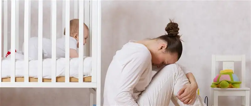 Psychological impact of childbirth