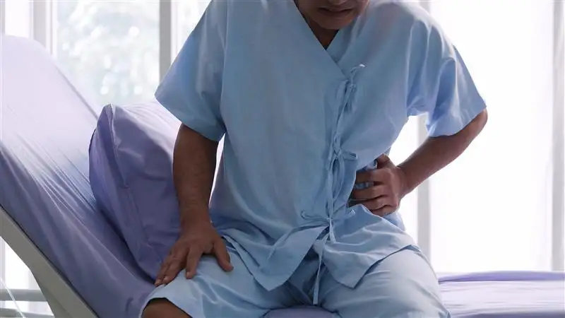 Gastrointestinal and genitourinary cancer-related pain