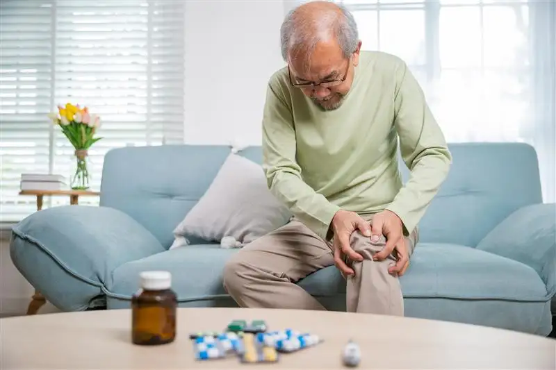 Bone and joint infections
