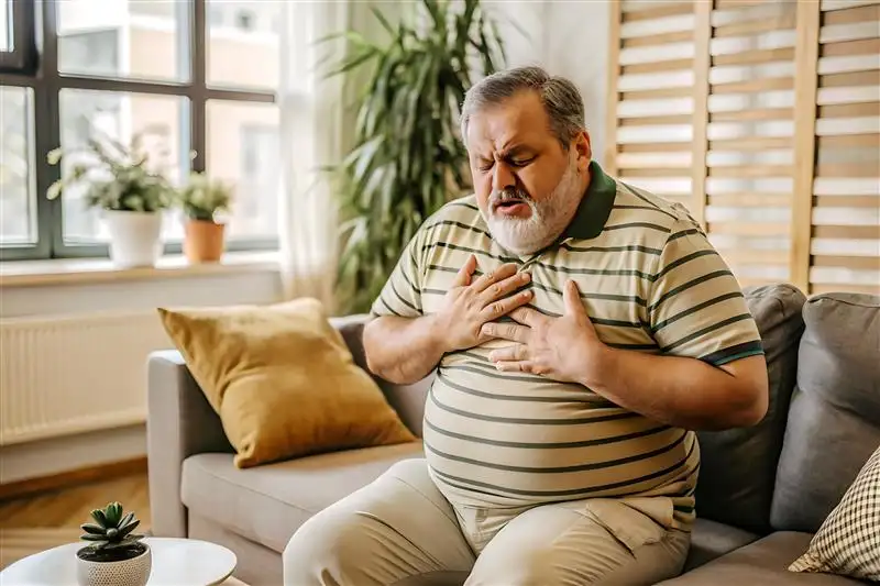 Heart failure with preserved ejection fraction