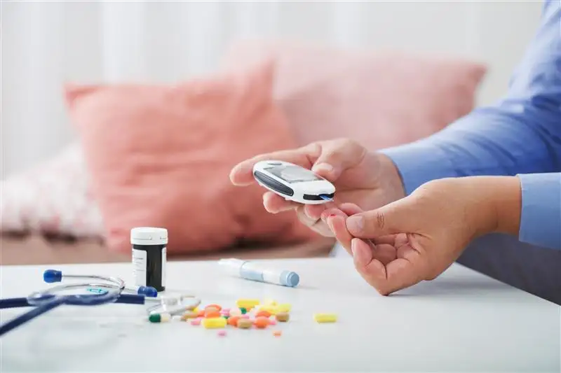 Diabetes, Obesity