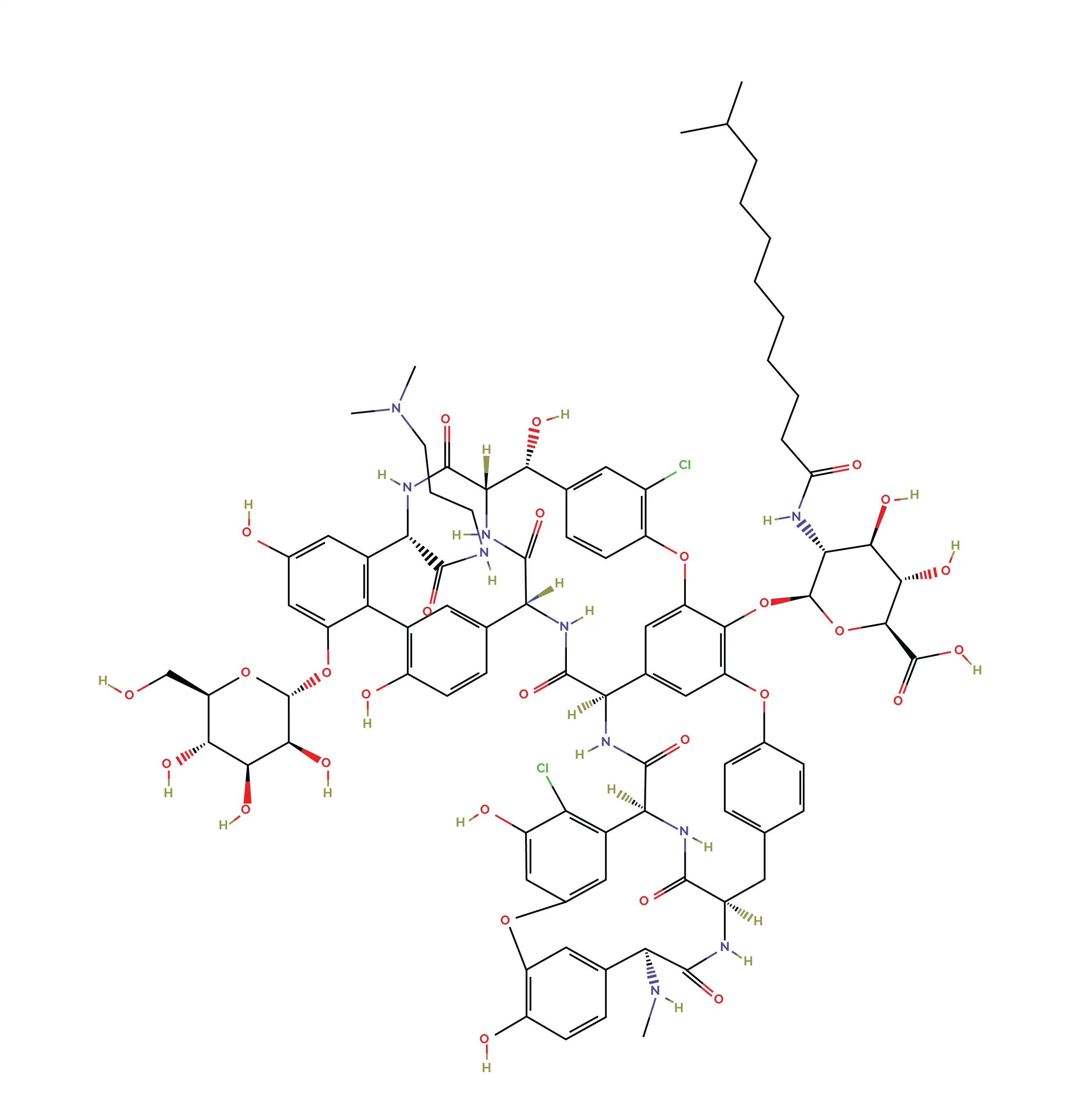 Acute bacterial skin and skin structure infections