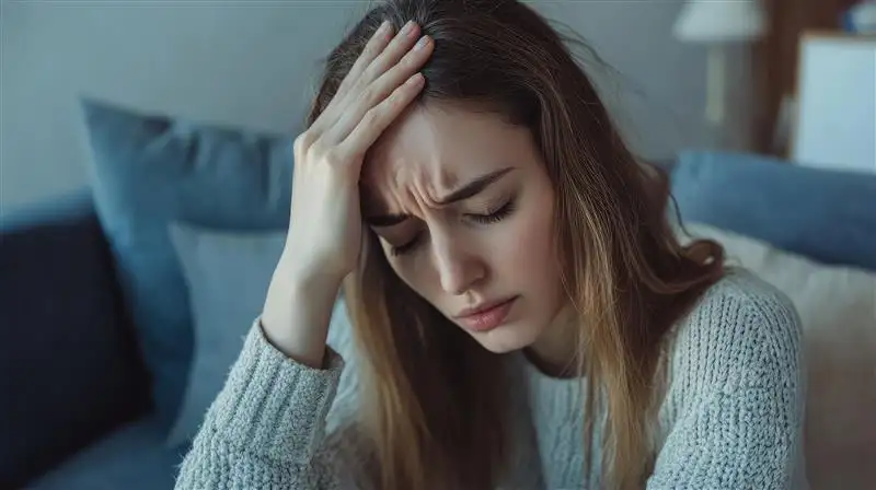 Migraine, Endometriosis, Polycystic ovarian syndrome