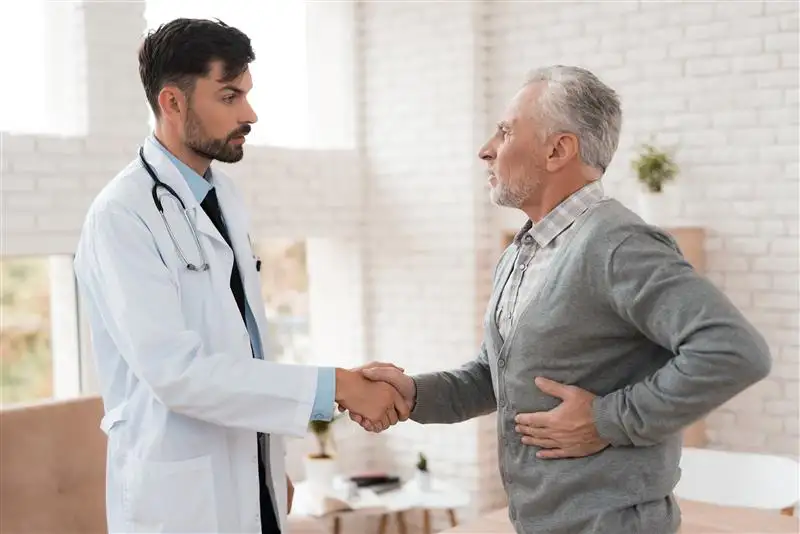 Primary biliary cholangitis