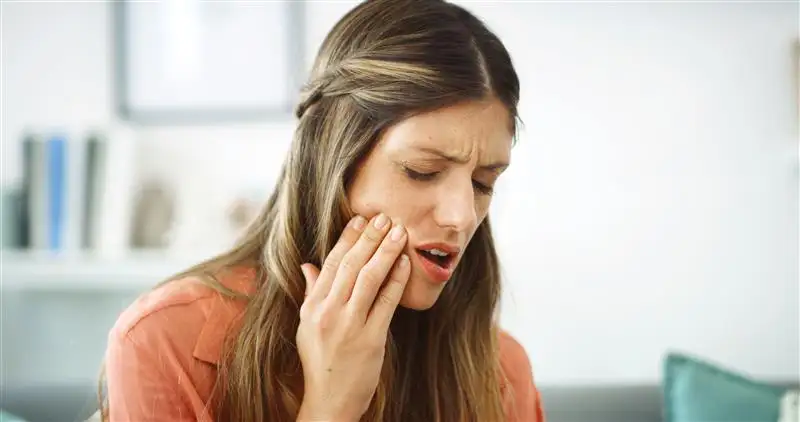 Caries risk