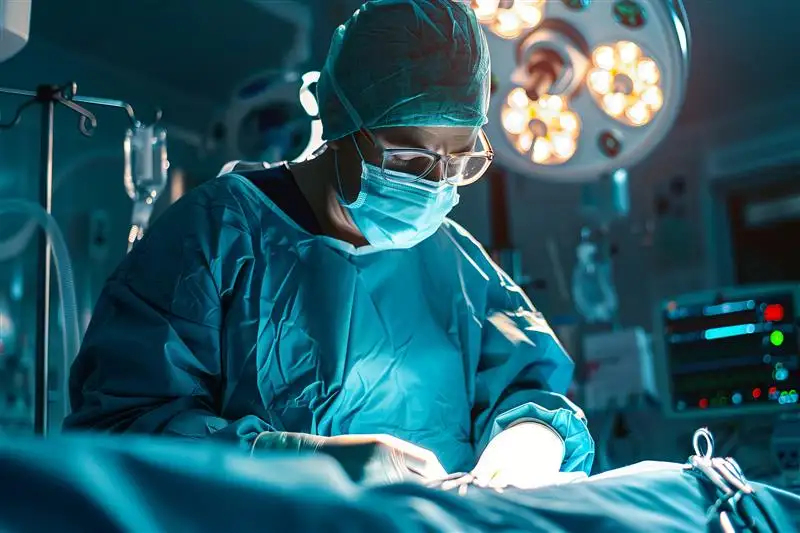 Perioperative bleeding