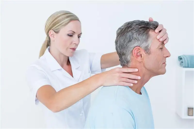 Head and neck free flap reconstruction