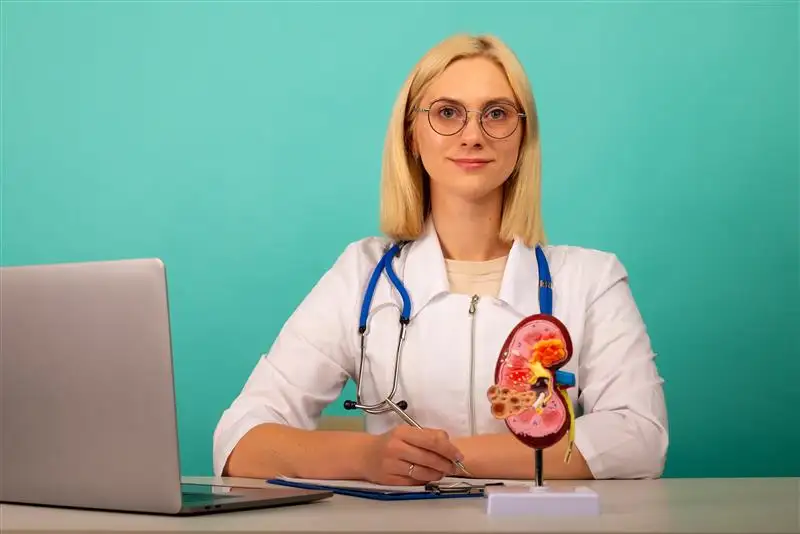 Atherosclerotic renal artery stenosis