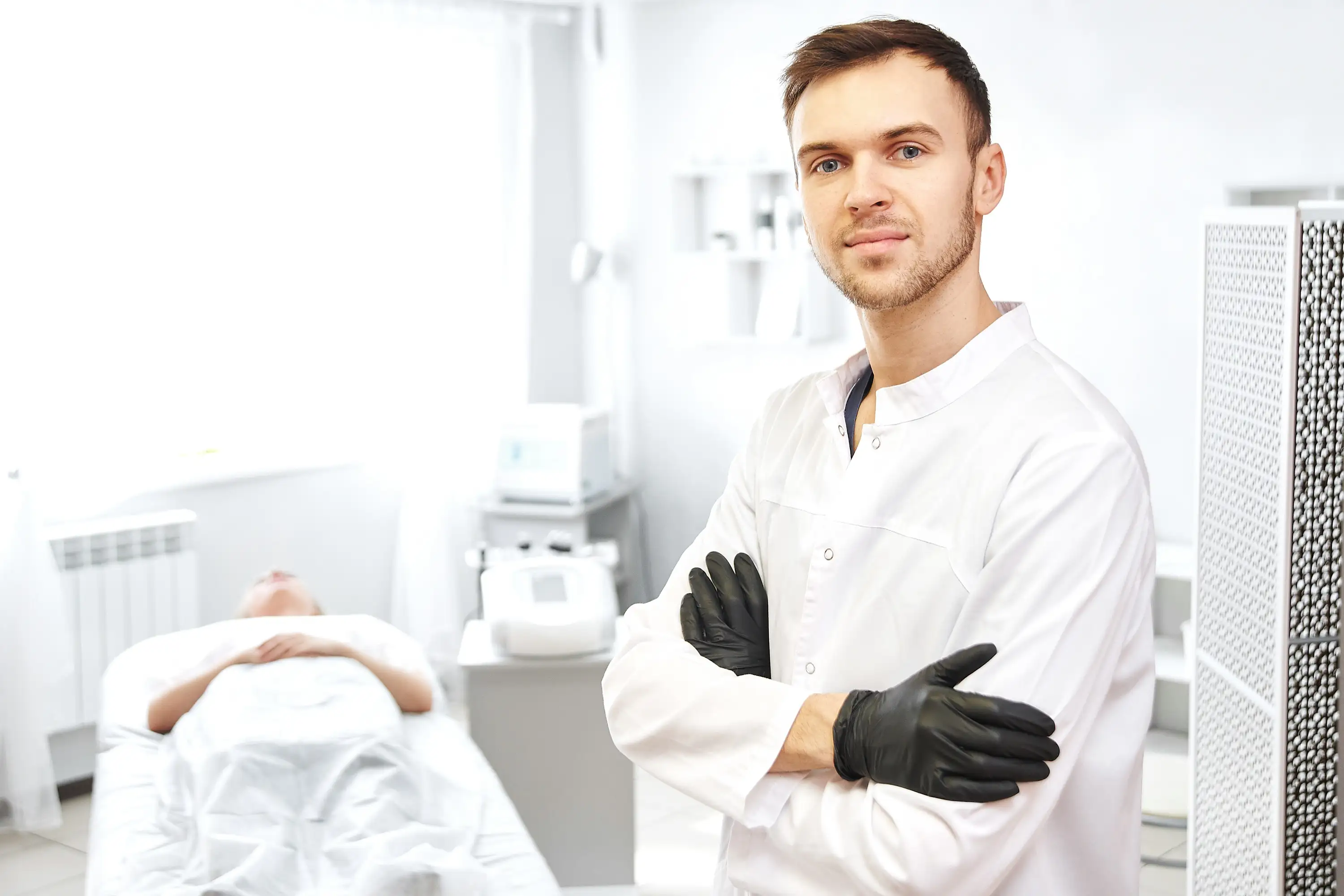 Genital psoriasis
