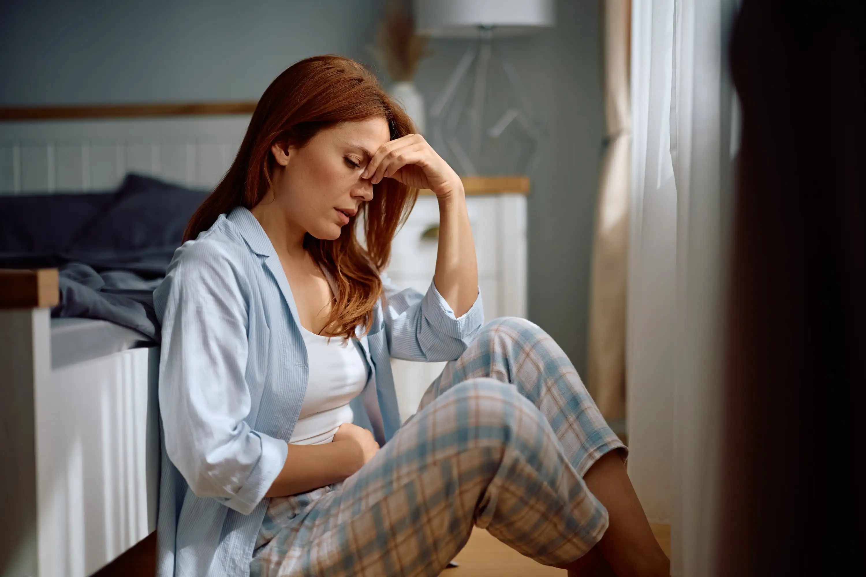 Polycystic ovary syndrome
