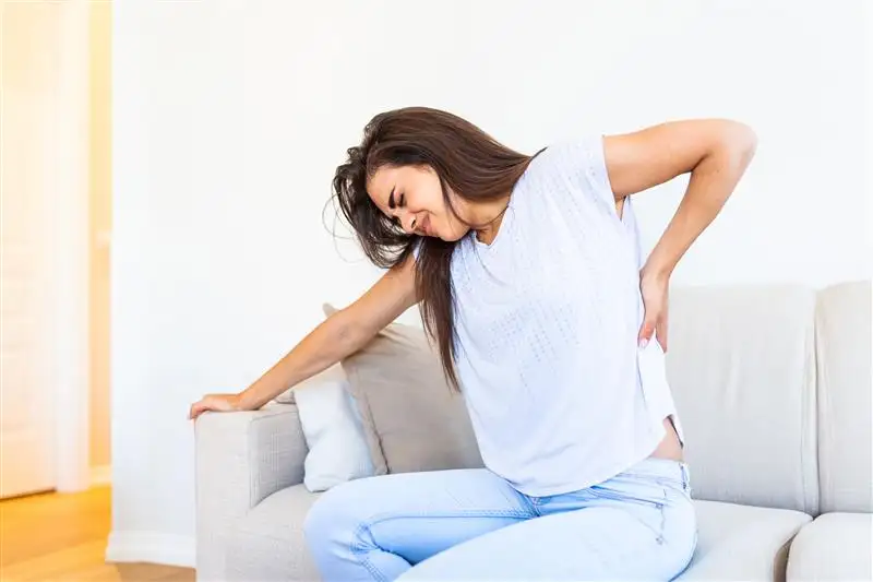 Sciatica