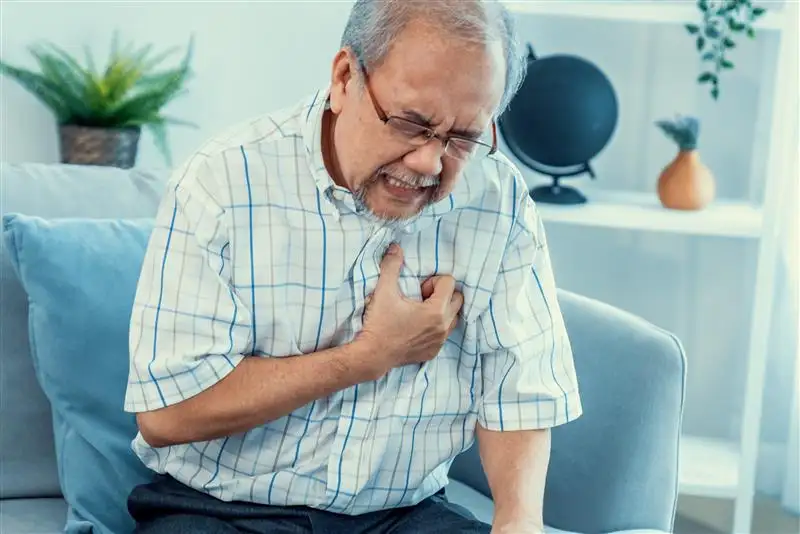 Heart failure with reduced ejection fraction